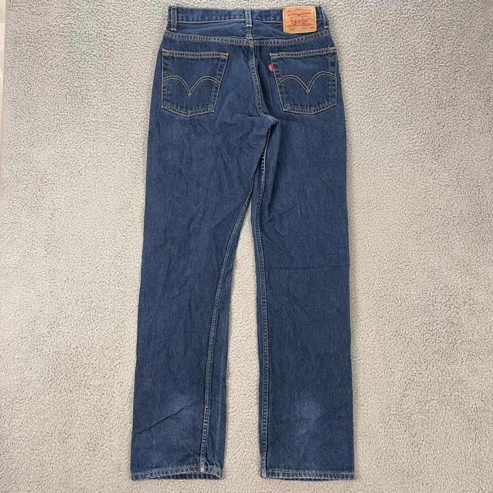 Levis vintage levis
